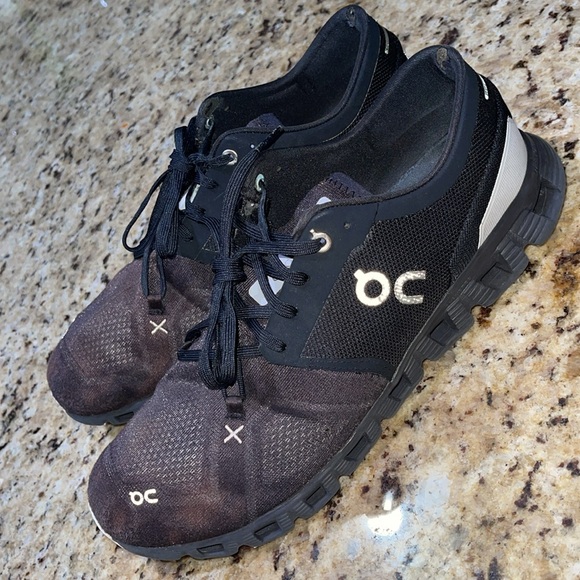 On Cloud Running - Picture 8 of 9